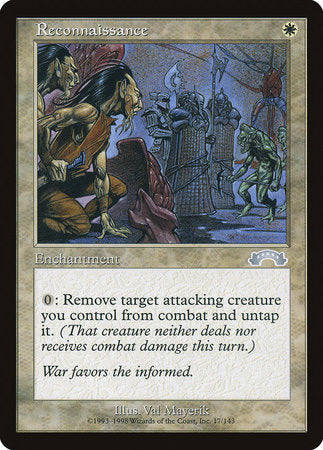 Reconnaissance [Exodus]-1