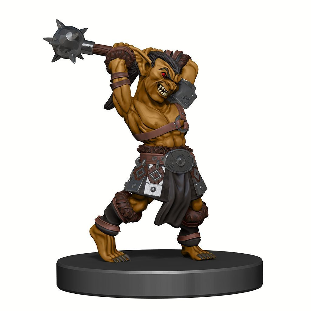 D&D Icons of the Realms Goblin Warband-1