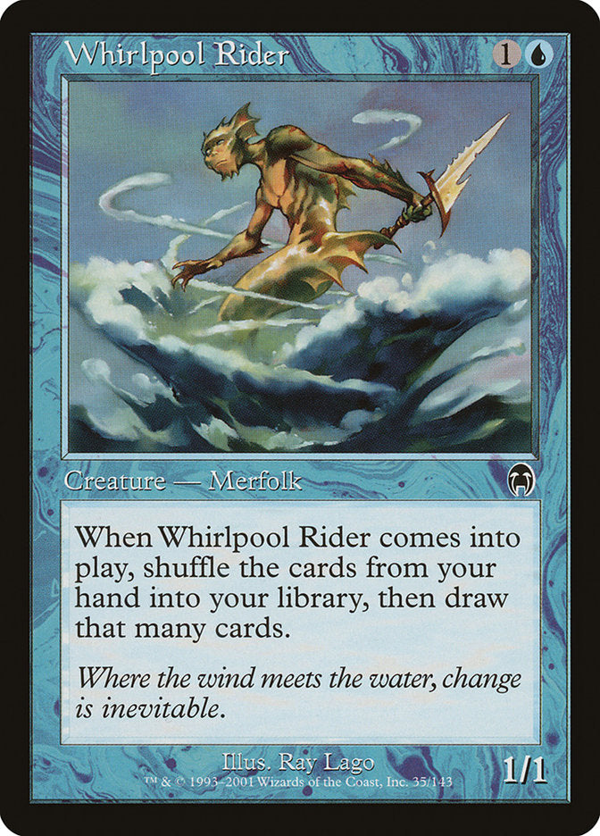 Whirlpool Rider [Apocalypse]-1