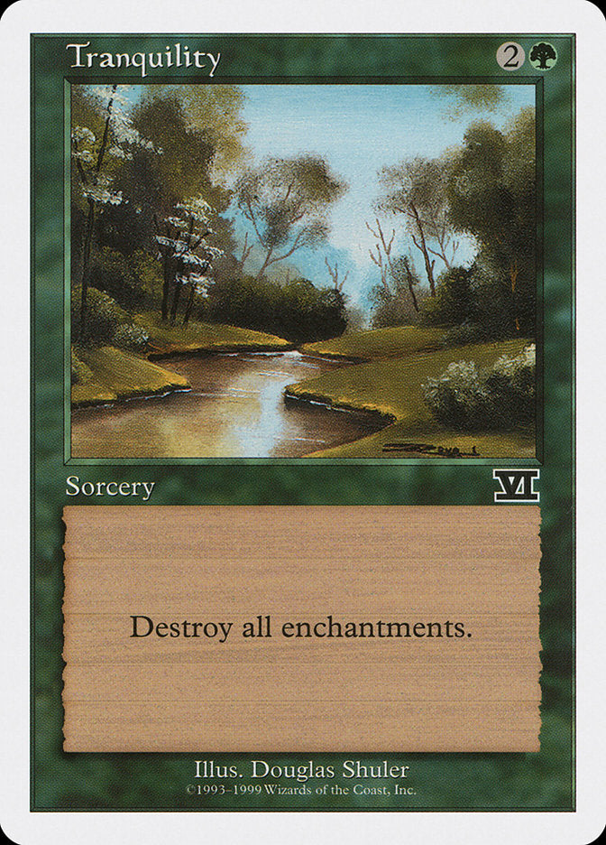Tranquility [Battle Royale]-1