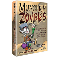 Munchkin Zombies-1