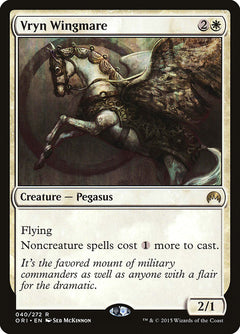 Vryn Wingmare [Magic Origins]-1
