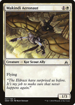 Makindi Aeronaut [Oath of the Gatewatch]-1