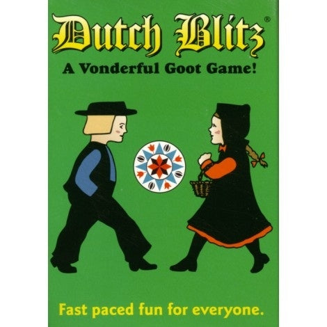 Dutch Blitz Green-1