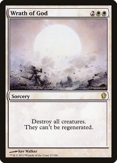 Wrath of God [Commander 2013]-1