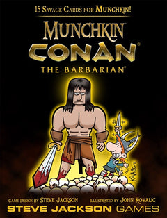 Munchkin Conan-1