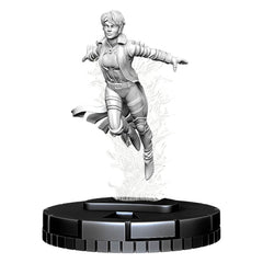 Marvel HeroClix Deep Cuts Unpainted Miniatures Rachel Summers-1