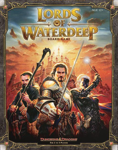Lords of Waterdeep-1