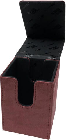 Deck Box Alcove Tower Suede-1