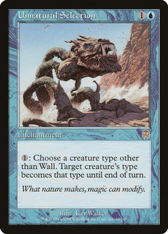 Unnatural Selection [Apocalypse]-1