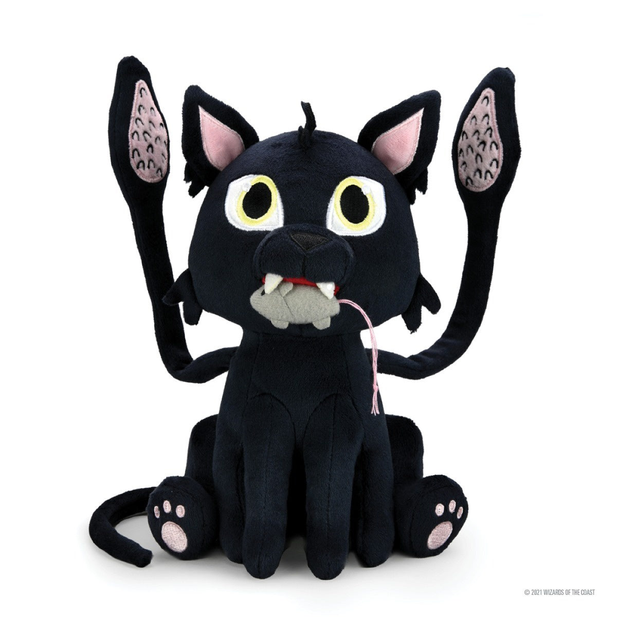 Dungeons & Dragons Displacer Phunny Plush by Kidrobot-1
