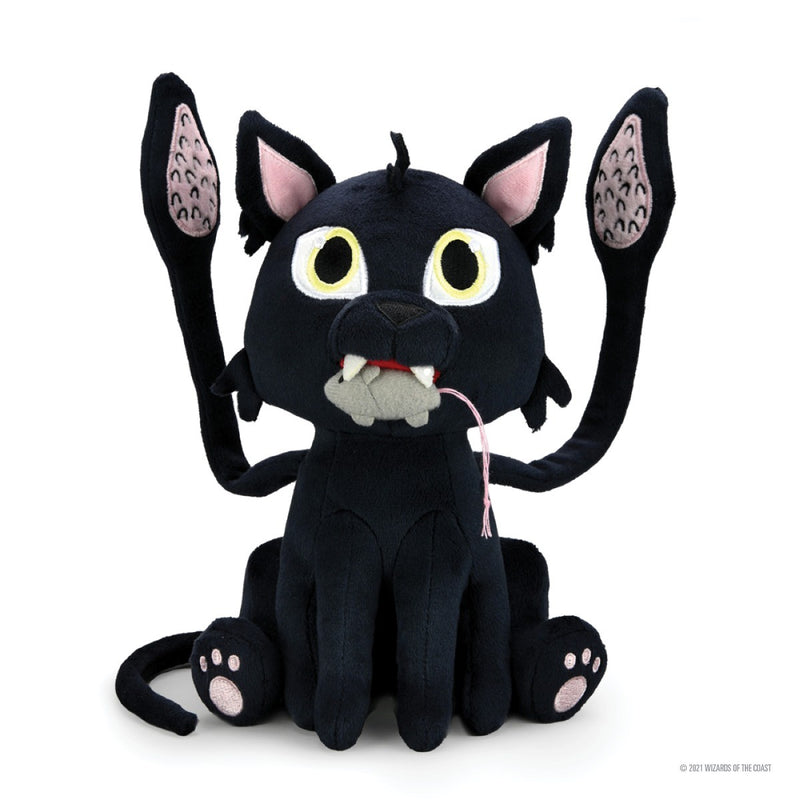 Dungeons & Dragons Displacer Phunny Plush by Kidrobot-1