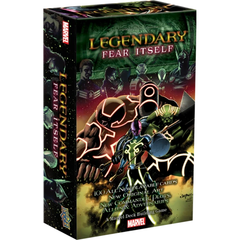 Marvel Legendary Fear Itself-1