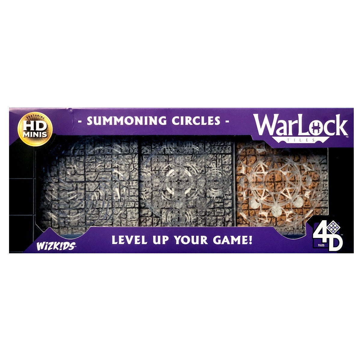 WarLock Tiles Summoning Circles-1