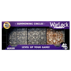 WarLock Tiles Summoning Circles-1