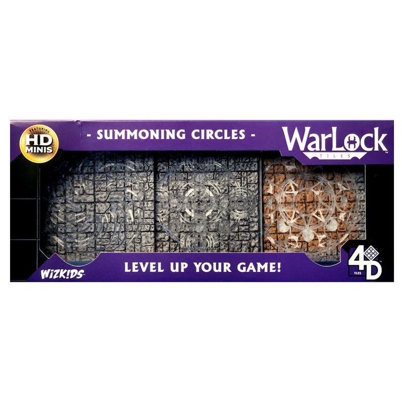 WarLock Tiles Summoning Circles-1
