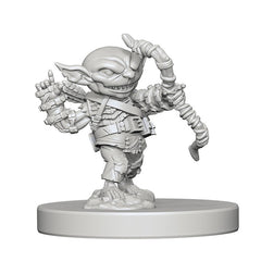 Pathfinder Deep Cuts Unpainted Miniatures Goblins-1