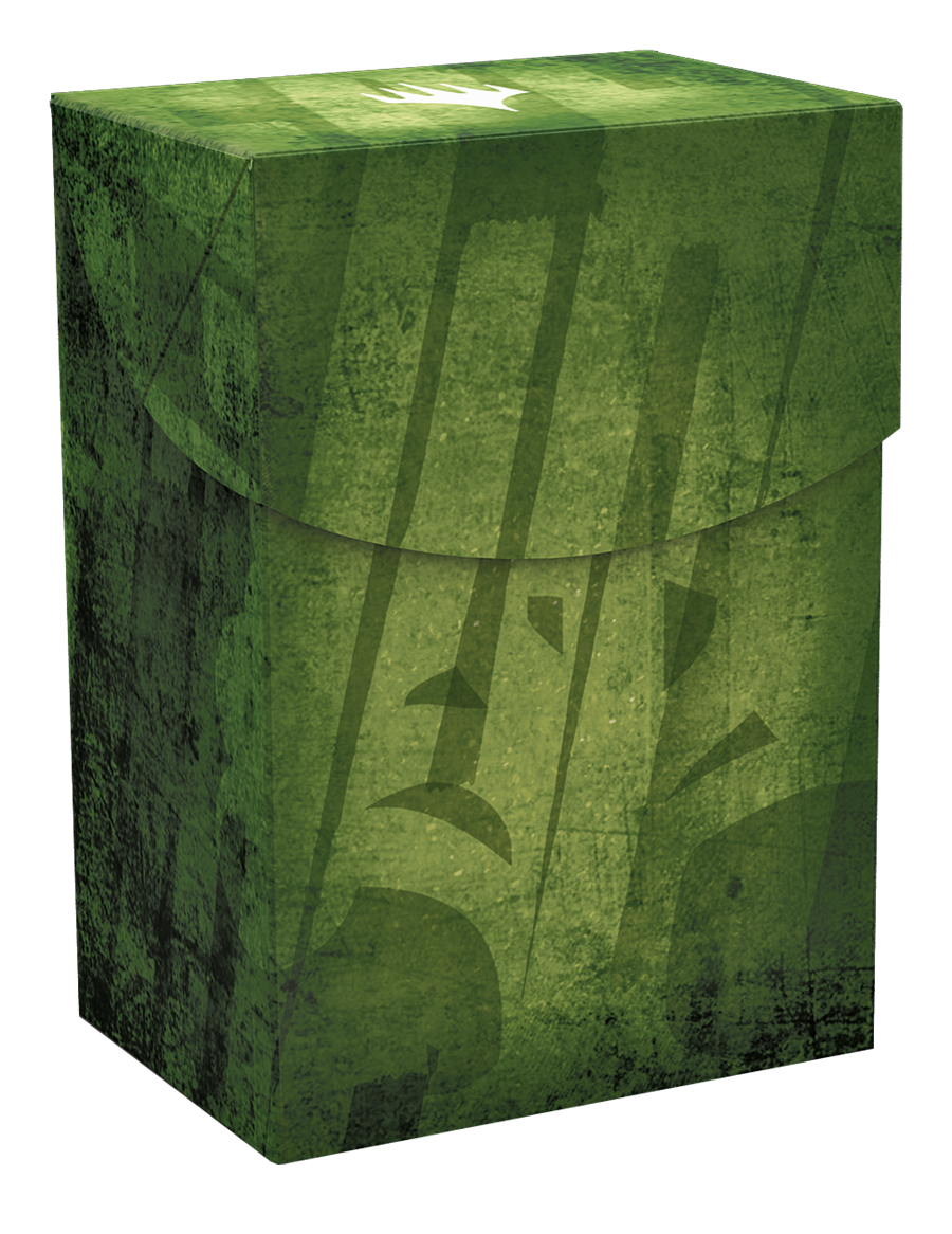 Pioneer Challenger Deck 2022 - Gruul Stompy-2