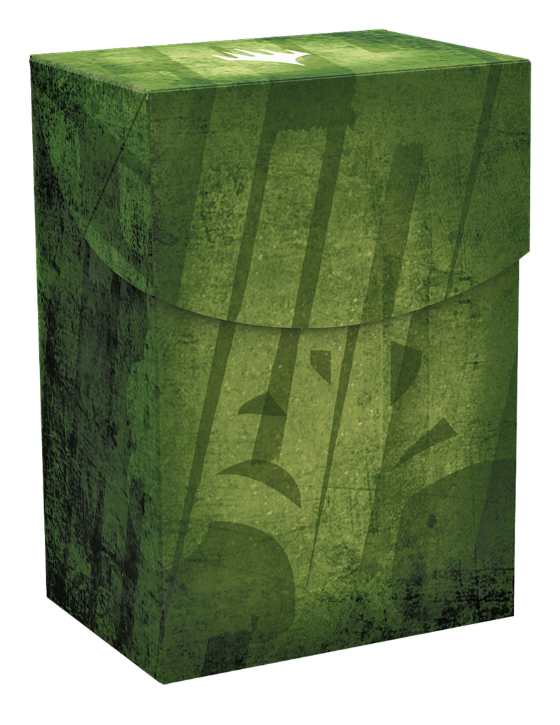 Pioneer Challenger Deck 2022 - Gruul Stompy-2