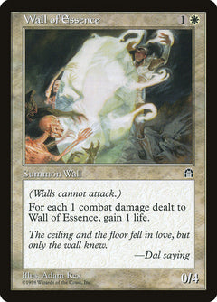 Wall of Essence [Stronghold]-1