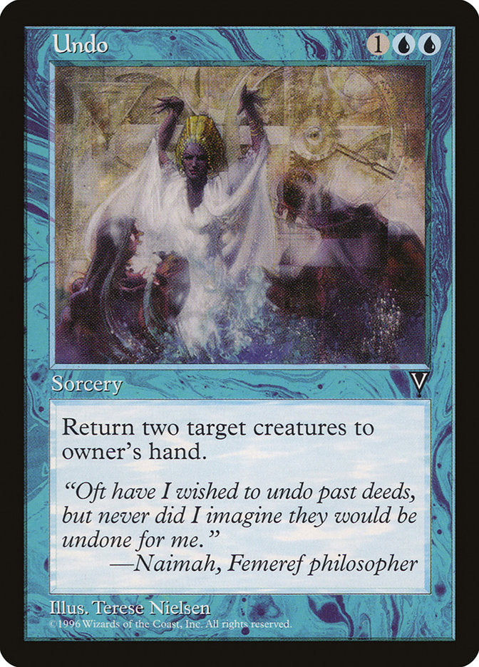 Undo [Visions]-1
