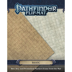 Pathfinder Accessories Flip Mat Basic-1