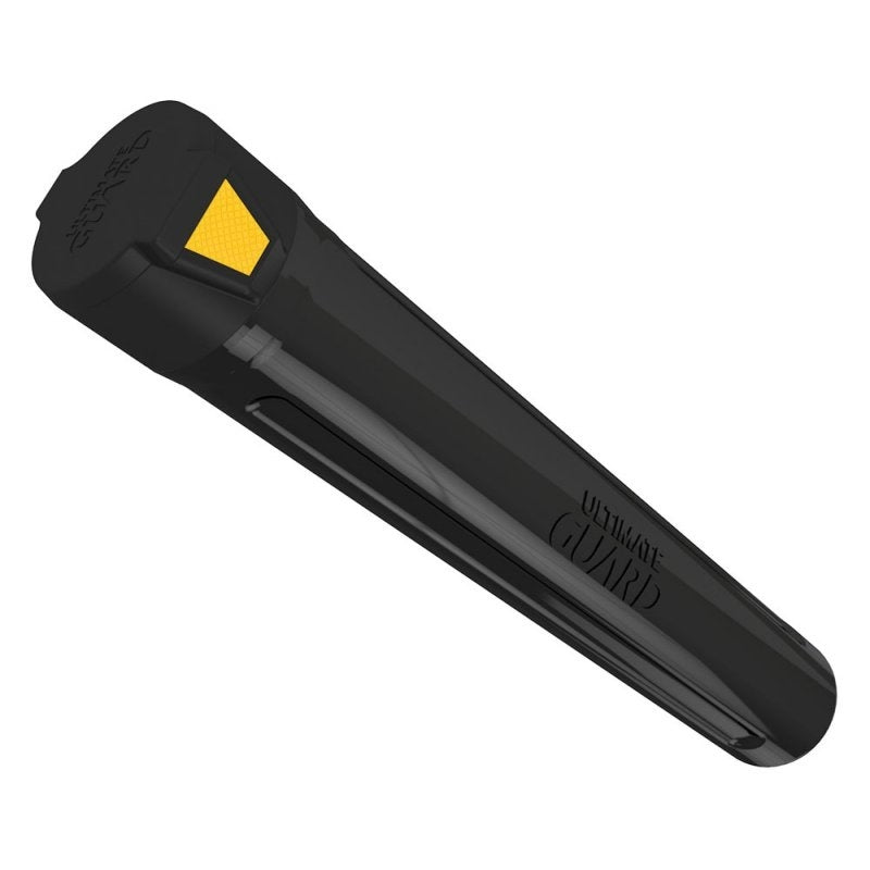 Ultimate Guard Matpod Black-1