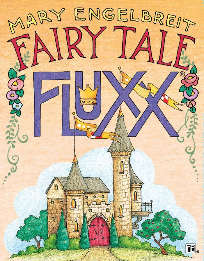 Fairy Tale Fluxx-1