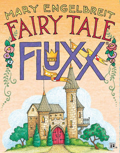 Fairy Tale Fluxx-1