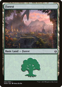 Forest [War of the Spark]-1
