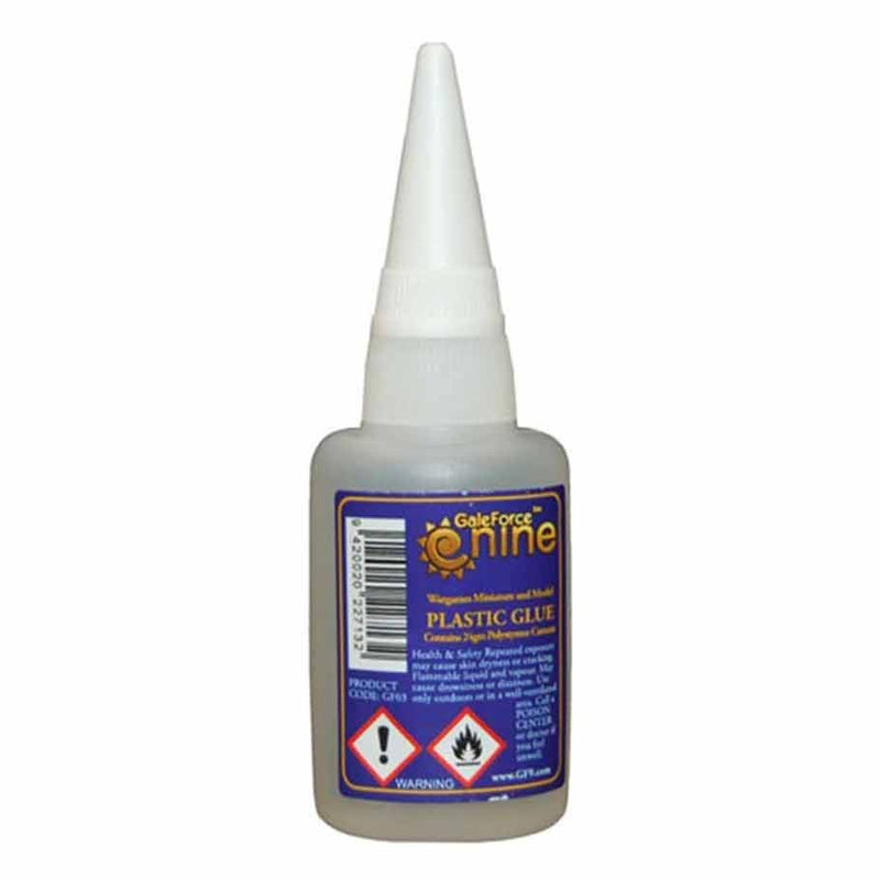 GF9 Plastic Glue-1