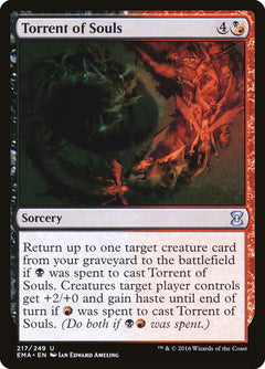 Torrent of Souls [Eternal Masters]-1