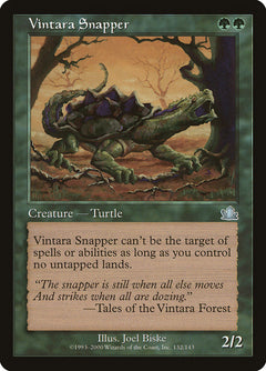 Vintara Snapper [Prophecy]-1