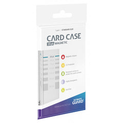 Ultimate Guard 35pt Magnetic Card Case-1