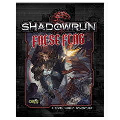 Shadowrun Denver 2 False Flag-1