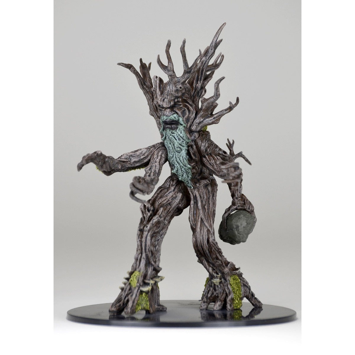 D&D Icons of the Realms Monster Menagerie Case Incentive Treant-1