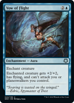 Vow of Flight [Game Night: Free-for-All]-1