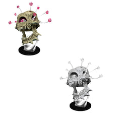 D&D Nolzurs Marvelous Unpainted Miniatures Death Tyrant-1