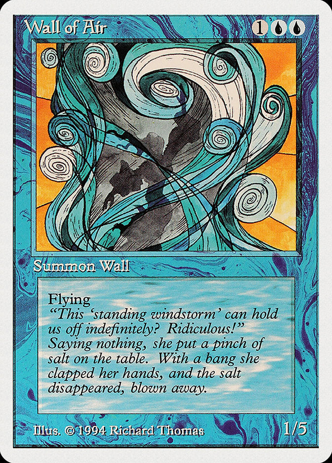 Wall of Air [Summer Magic / Edgar]-1