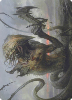 Dregscape Sliver // Dregscape Sliver [Modern Horizons Art Series]-1