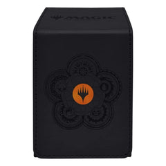 Deckbox Alcove Flip: Magic: the Gathering Mana 7 - Colour Wheel-1