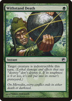 Withstand Death [Scars of Mirrodin]-1