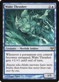 Wake Thrasher [Eventide]-1