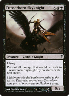 Tresserhorn Skyknight [Coldsnap]-1