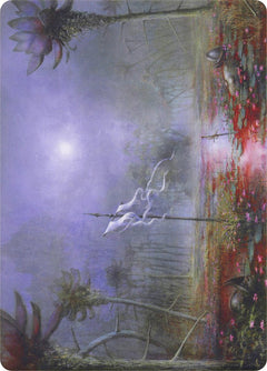 Silent Clearing // Silent Clearing [Modern Horizons Art Series]-1