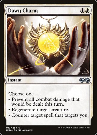 Dawn Charm [Ultimate Masters]-1