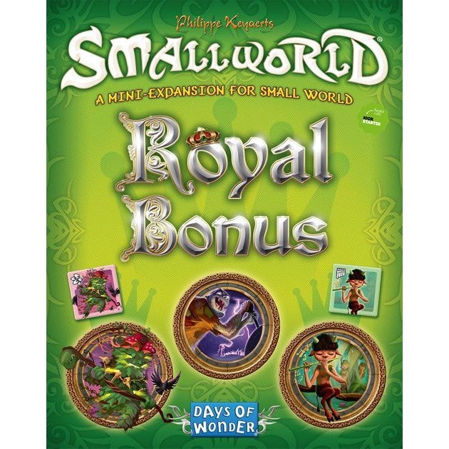 Small World Royal Bonus-1