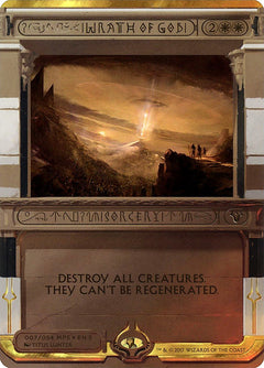 Wrath of God (Invocation) [Amonkhet Invocations]-1