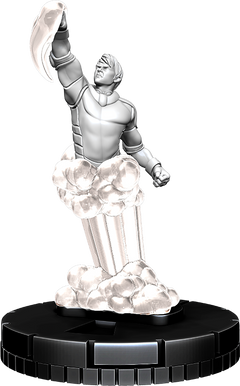 Marvel HeroClix Deep Cuts Unpainted Miniatures Cannonbal-1