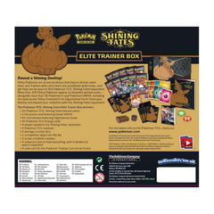 Shining Fates - Elite Trainer Box-2